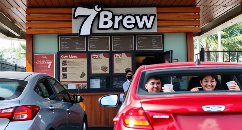 The Ultimate Guide to 7 Brew Nutritional Information1