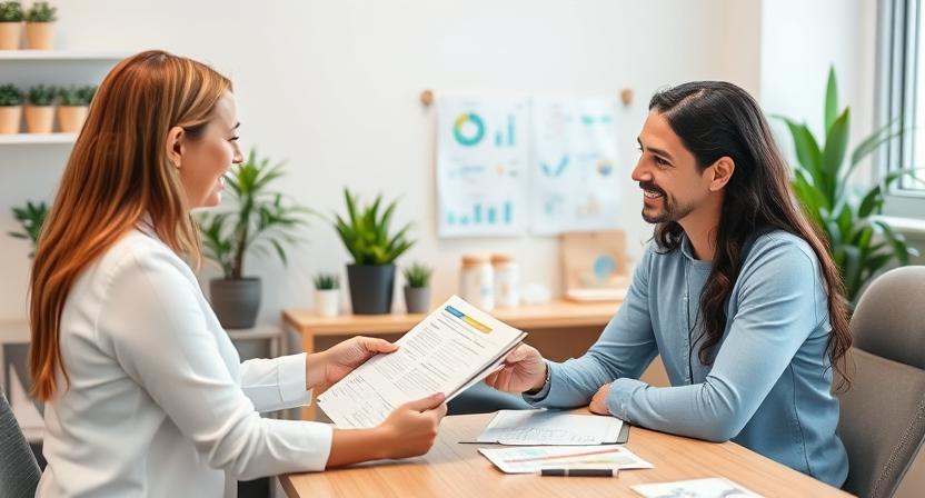 nutritional response testing near me