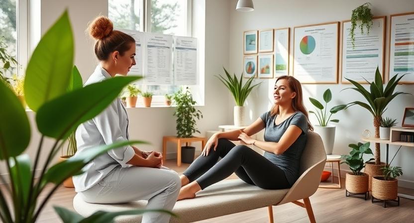 Nutritional Response Testing: