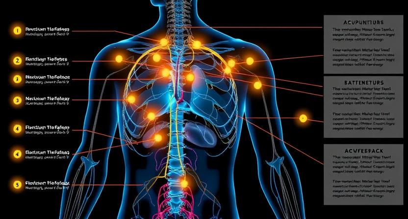 Nutritional Response Testing: