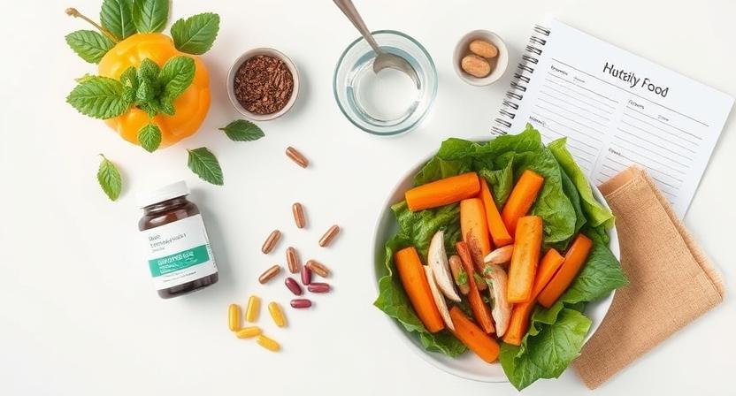 nutritional response testing