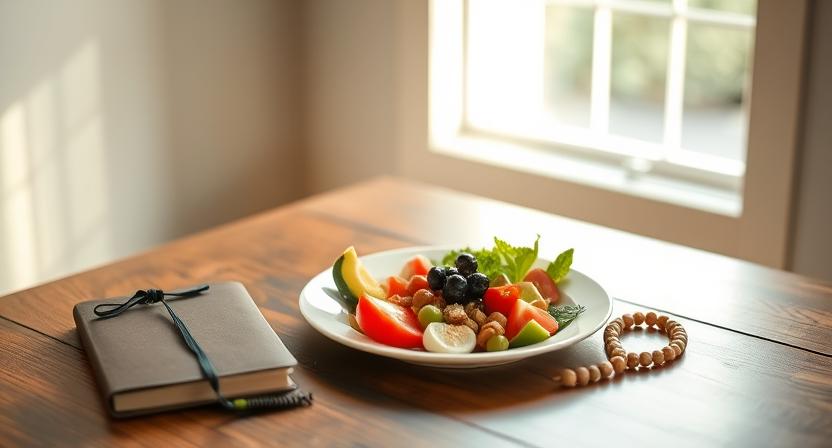 our spiritual nutrition2