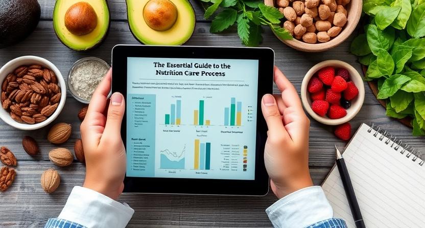 the essential guide to the nutrition care process pdf
