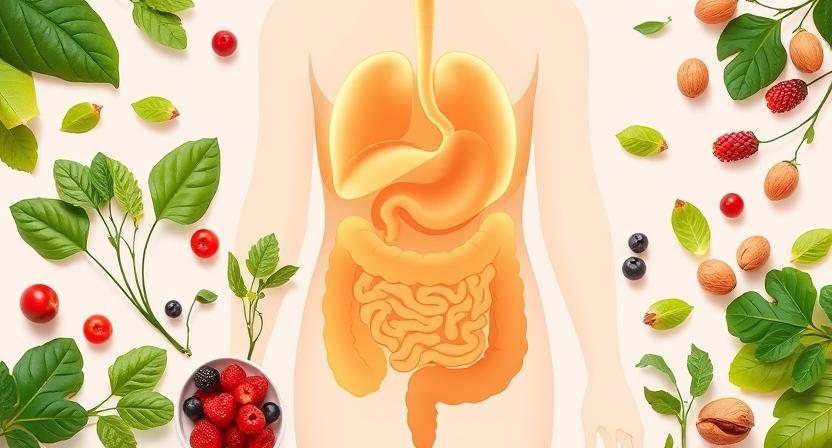 nutrition response testing