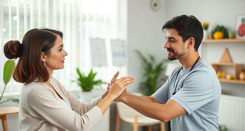 nutrition response testing